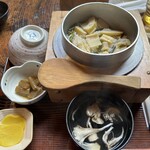 レストラン 山路 - 