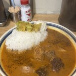 カレーライス専門店 ブラザー - 
