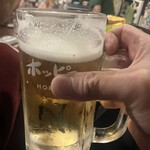 ホッピー仙人 - 