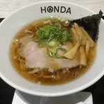 本田麺業 - 