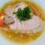 麺や みなと - 