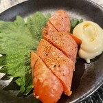 立呑処 ハチハチ - 