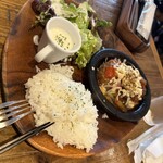 カフェ＆ネオ大衆 new-mon - 
