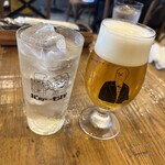 カフェ＆ネオ大衆 new-mon - 