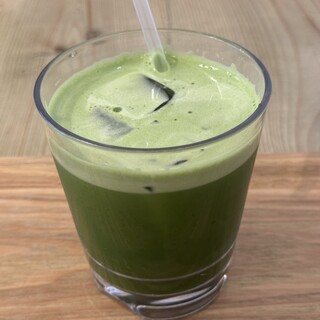 カプーン 抹茶製造所_1