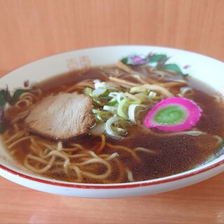 麺処 なが亭_0