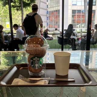 スターバックス コーヒー_1