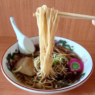 麺処 なが亭_1