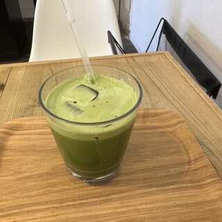 カプーン 抹茶製造所_0
