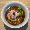 らぁ麺と点心 グラフミ - 料理写真:■味玉らぁ麺＋和え玉セット¥1,650