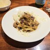 ボッテガ - 黒毛和牛のラグー パッパルデッレ