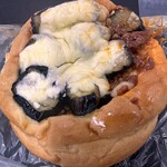 ユー松月 - 料理写真: