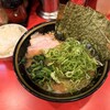 横濱家系ラーメン 九代目 野中家