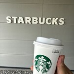 スターバックスコーヒー - ドリンク写真:■Tall アイス ティー(ブラック) ¥476