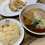 れんげ食堂 Toshu - 料理写真: