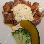 おぼんdeごはん - 料理写真: