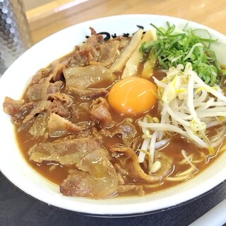 中華そば やまきょう_1