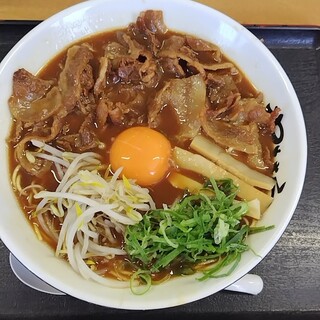 中華そば やまきょう_0