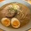 らぁめん 千寿 - 