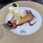 小樽洋菓子舗ルタオ - 2026-0521訪問