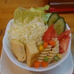 豆の樹 - 