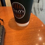 タリーズコーヒー - ドリンク写真: