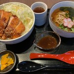 本家手打ちもとや - 