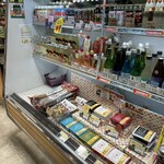 ふーどぎゃらりーあおのや - 
