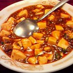 長江 - 麻婆豆腐
