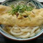 丸亀製麺 - 