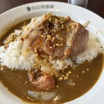 カレーハウス CoCo壱番屋 - 料理写真: