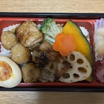 日本一 - 料理写真: