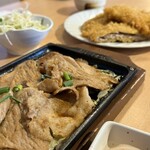 又吉観光農園レストラン - 