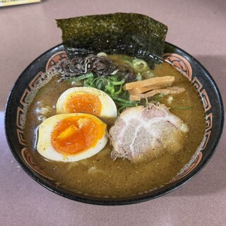 弾岩ラーメン_0