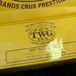 TWG Tea - ドリンク写真: