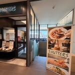 SHUTTERS - 