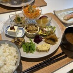 和cafe - 
