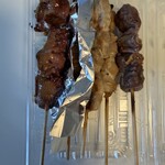 博多ぐるぐるとりかわ 竹乃屋 - 料理写真: