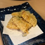 お魚と地酒のお店 魚舟 - 