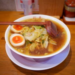 彩華ラーメン - 