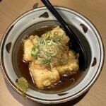 お魚と地酒のお店 魚舟 - 