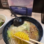 らぁめん銀波露 - 