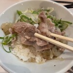 らぁめん銀波露 - 