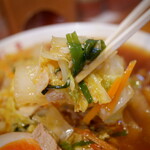 彩華ラーメン - 