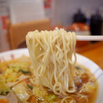 彩華ラーメン - 