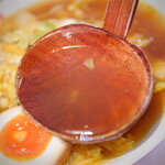 彩華ラーメン - 