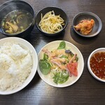 牛笑 - 料理写真: