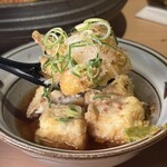 お魚と地酒のお店 魚舟 - 