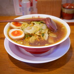 彩華ラーメン - 
