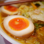 彩華ラーメン - 